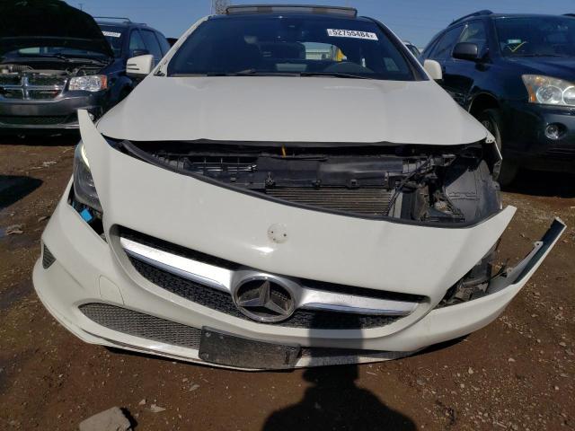 2018 Mercedes-Benz Cla 250 4Matic VIN: WDDSJ4GB1JN532131 Lot: 52755484