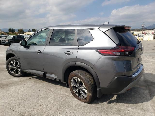 2023 NISSAN ROGUE SV - 5N1BT3BA2PC876807