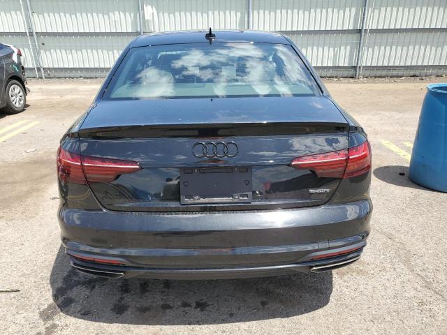 VIN WAUEAAF41PA001341 2023 Audi A4, Premium Plus 45 no.6