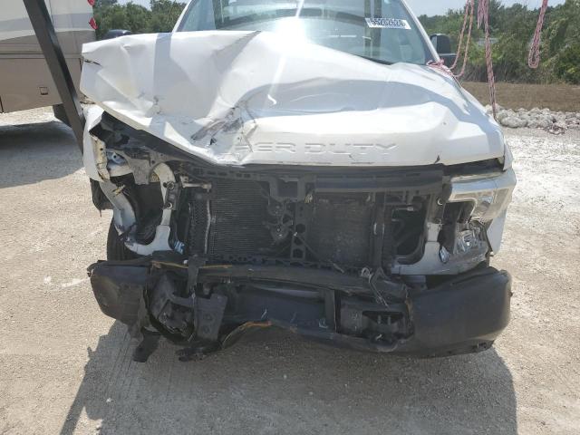 2020 Ford F350 Super Duty VIN: 1FTRF3C63LEC75005 Lot: 55282624