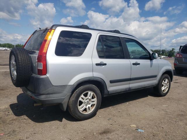 2003 Honda Cr-V Ex VIN: SHSRD78813U154553 Lot: 56437324