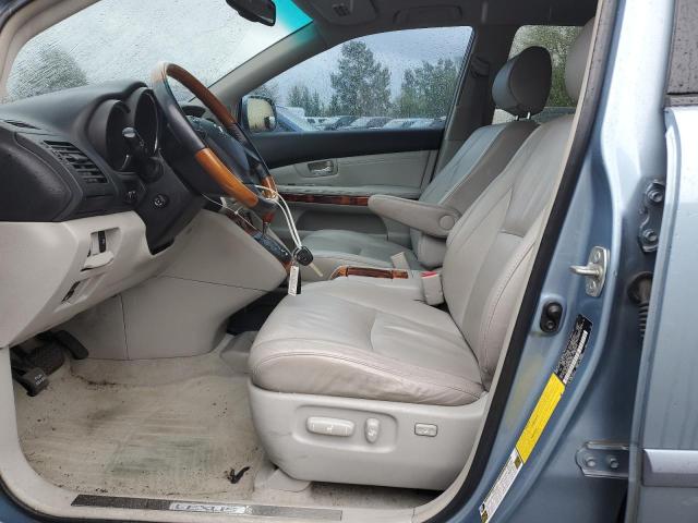 2007 Lexus Rx 350 VIN: 2T2HK31U07C044897 Lot: 56874154