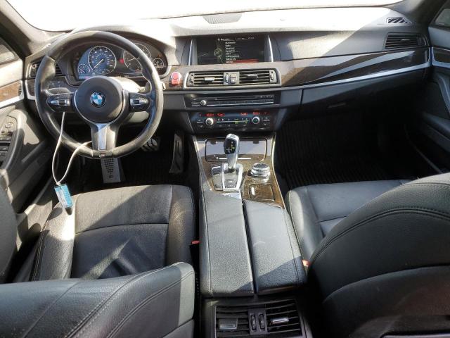 VIN WBA5B1C55ED484466 2014 BMW 5 Series, 535 I no.8