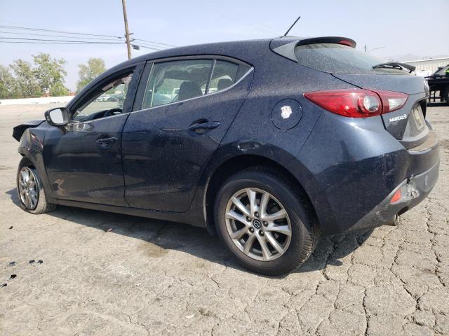 2016 Mazda 3 Sport VIN: 3MZBM1K74GM327244 Lot: 55511504