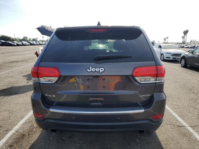 2015 Jeep Grand Cherokee Limited VIN: 1C4RJFBT2FC238261 Lot: 54742604