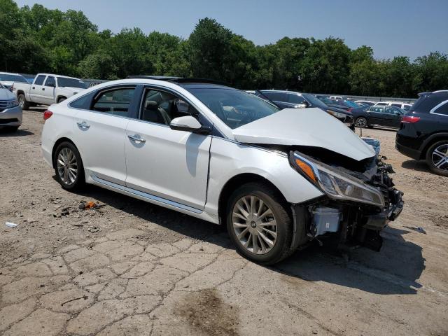 2015 HYUNDAI SONATA SPO - 5NPE34AF0FH101168
