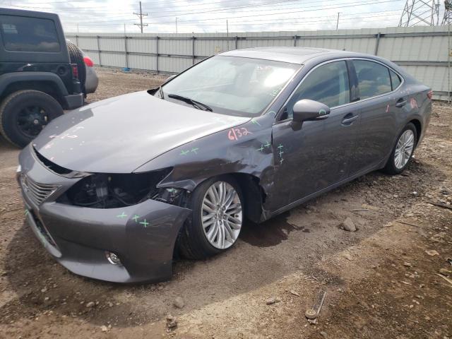 Vin: jthbk1ggxe2085709, lot: 54239424, lexus es350 350 2014 img_1