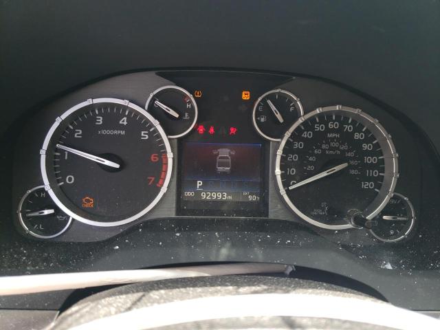 2017 Toyota Tundra Crewmax Sr5 VIN: 5TFDW5F14HX661725 Lot: 55987234