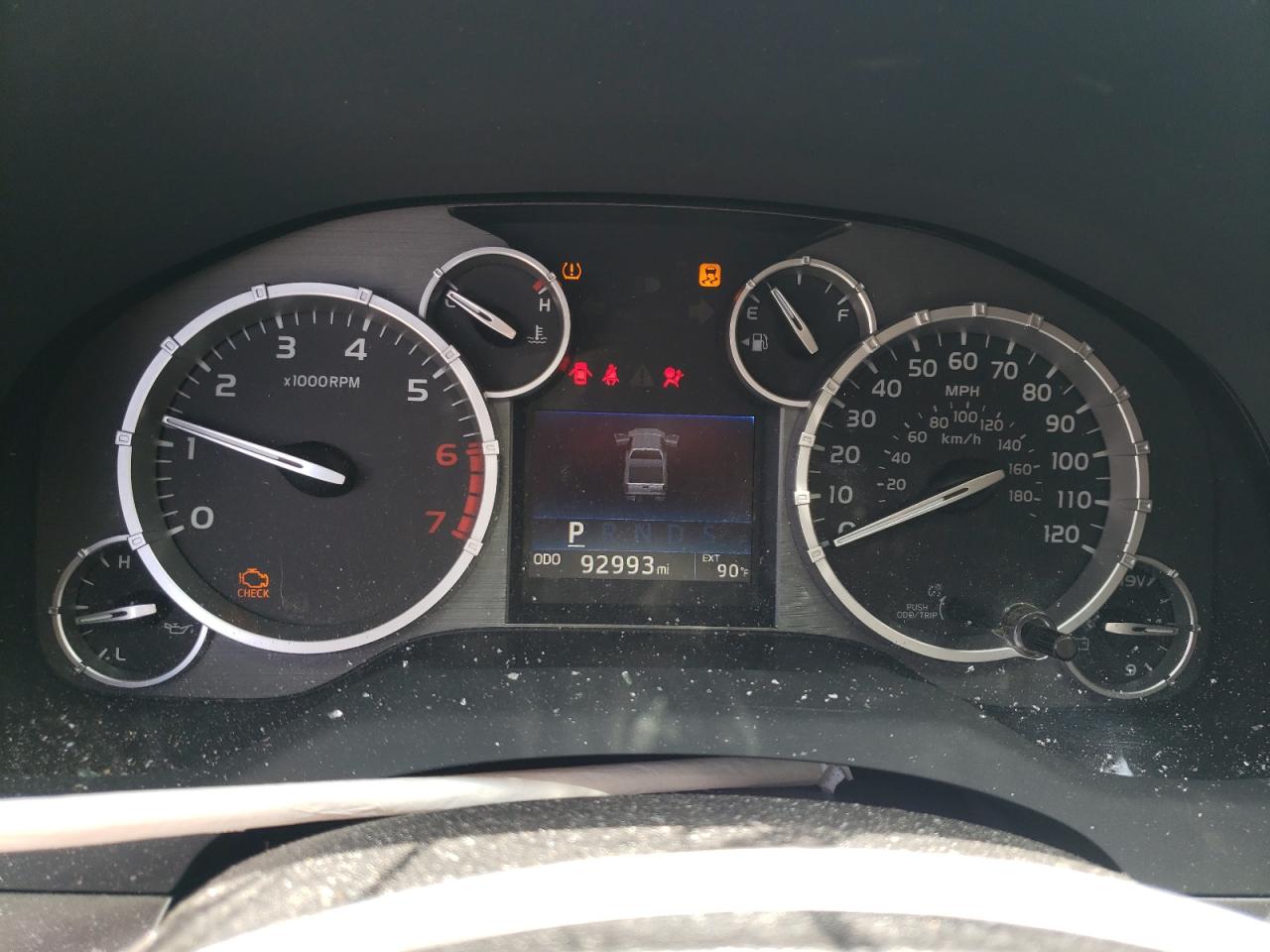 5TFDW5F14HX661725 2017 Toyota Tundra Crewmax Sr5