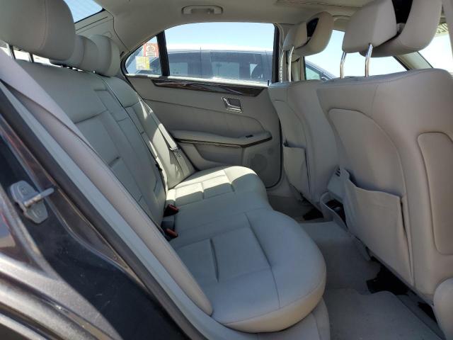 2010 Mercedes-Benz E 350 4Matic VIN: WDDHF8HB9AA136716 Lot: 57202534