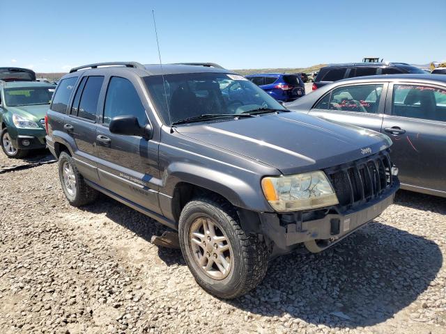 2004 Jeep Grand Cherokee Laredo VIN: 1J4GW48S24C265298 Lot: 55507344