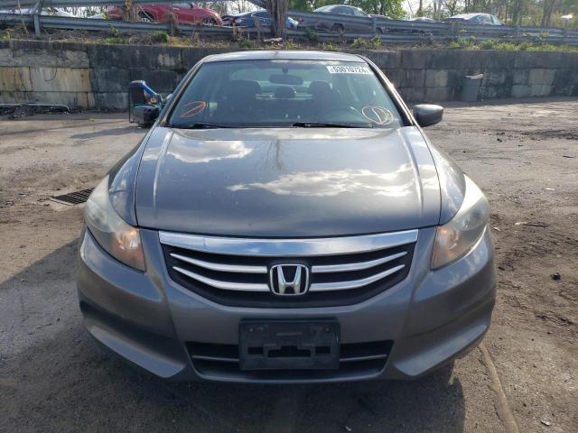 2012 Honda Accord Se VIN: 1HGCP2F60CA157639 Lot: 53010724