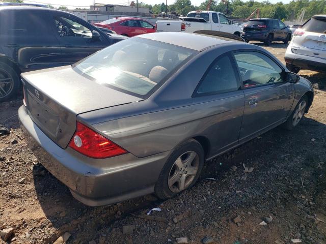 2004 Honda Civic Ex VIN: 1HGEM22934L045876 Lot: 56353054