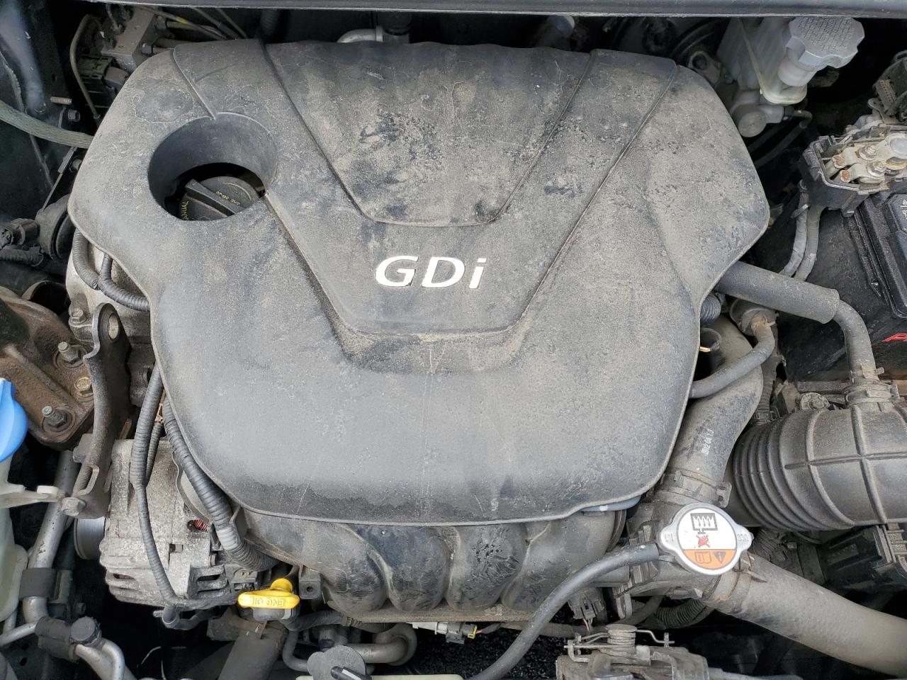 KNADN4A33D6113685 2013 Kia Rio Ex