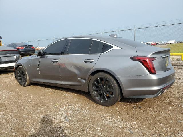 2020 Cadillac Ct5 Premium Luxury VIN: 1G6DN5RK1L0132714 Lot: 56607864