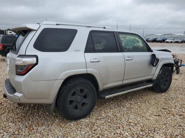 2017 TOYOTA 4RUNNER SR - JTEBU5JR4H5414285