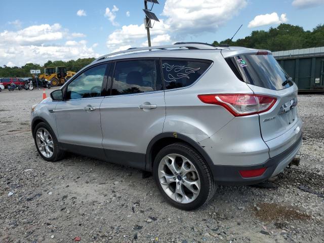 2014 Ford Escape Titanium VIN: 1FMCU0J98EUB44275 Lot: 54887334