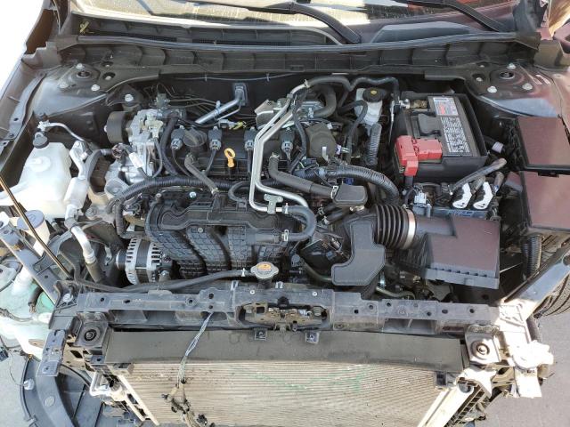 1N4BL4DVXNN371826 Nissan Altima SV 11