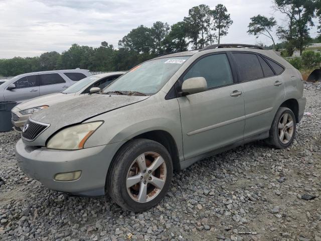 2007 Lexus Rx 350 VIN: 2T2GK31U77C018101 Lot: 55121274