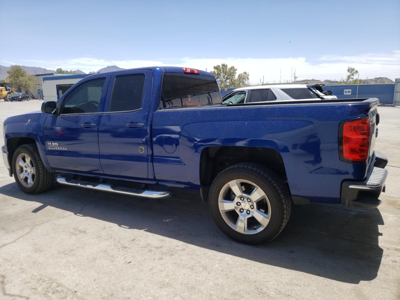 1GCRCREH1EZ125044 2014 Chevrolet Silverado C1500 Lt