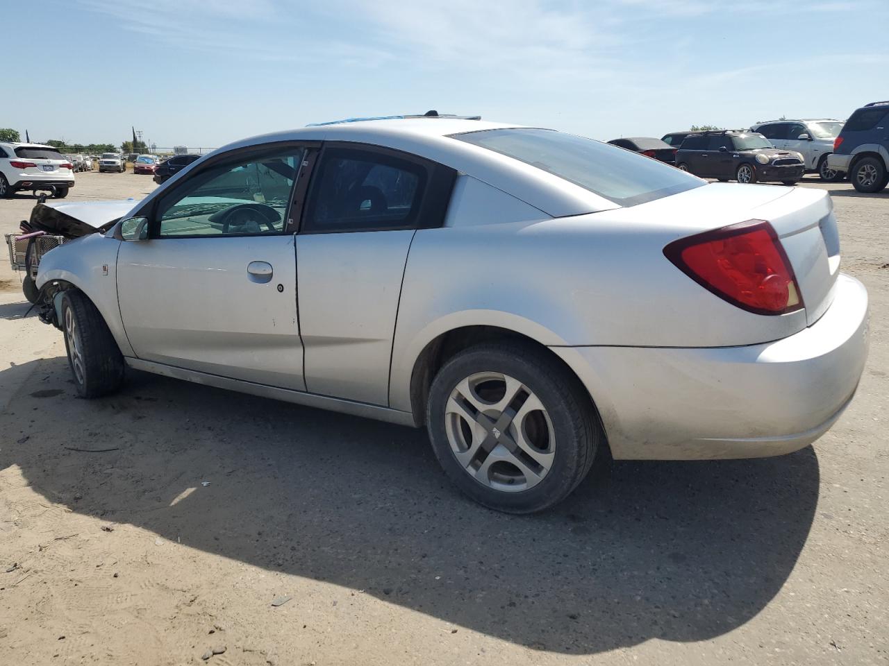 1G8AW12F23Z198116 2003 Saturn Ion Level 3