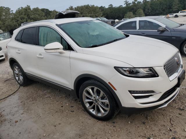 2019 Lincoln Mkc Select VIN: 5LMCJ2C94KUL08759 Lot: 54342694