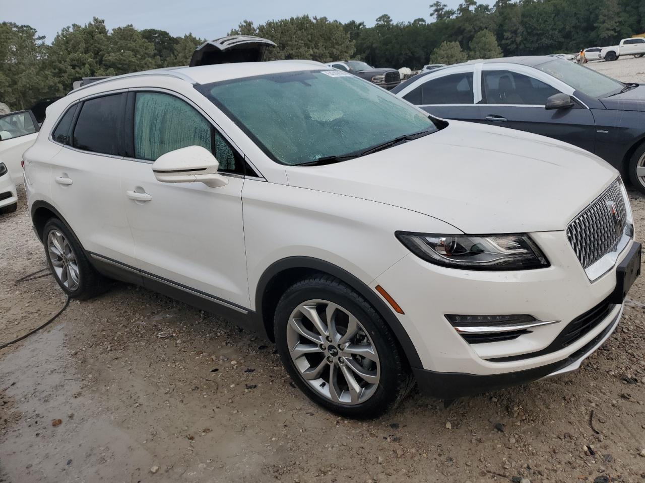 5LMCJ2C94KUL08759 2019 Lincoln Mkc Select