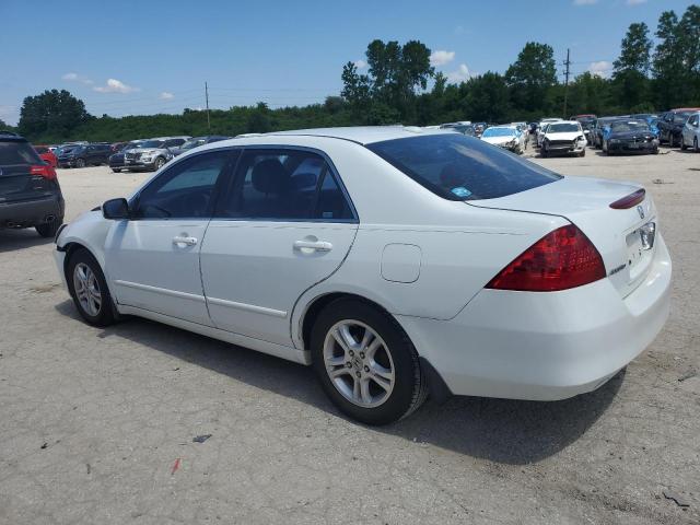 2007 Honda Accord Ex VIN: 1HGCM56857A194431 Lot: 55635574