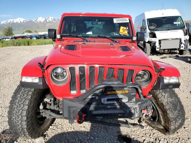 2021 JEEP WRANGLER 1C4HJXFN1MW792769