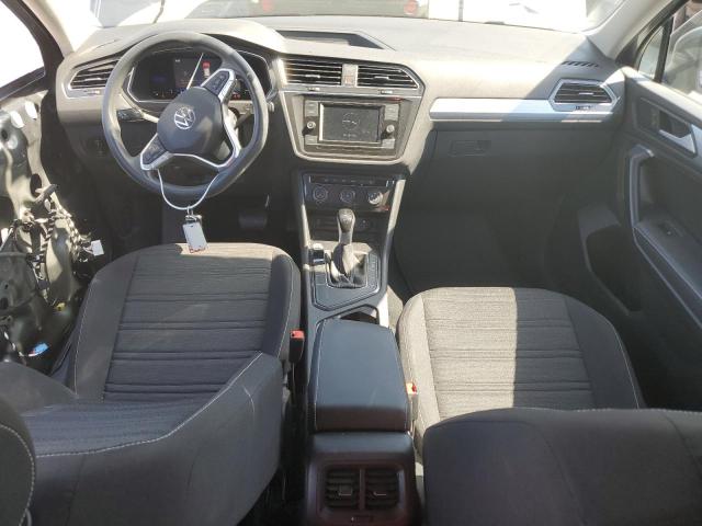 2023 Volkswagen Tiguan S VIN: 3VVRB7AX5PM019674 Lot: 56870444