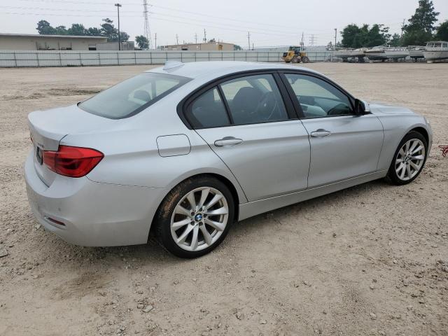 2018 BMW 320 I VIN: WBA8E1G58JNU92113 Lot: 54308964