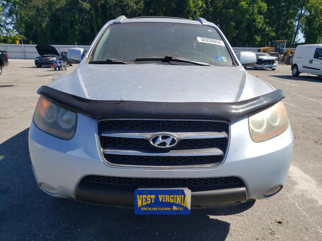 2007 Hyundai Santa Fe Se VIN: 5NMSH13E17H079218 Lot: 56950054