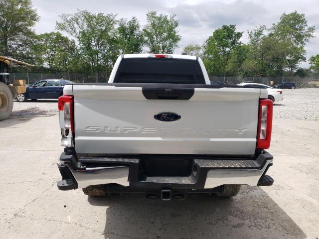 2023 FORD F250 SUPER - 1FT7W2BT6PEC17128