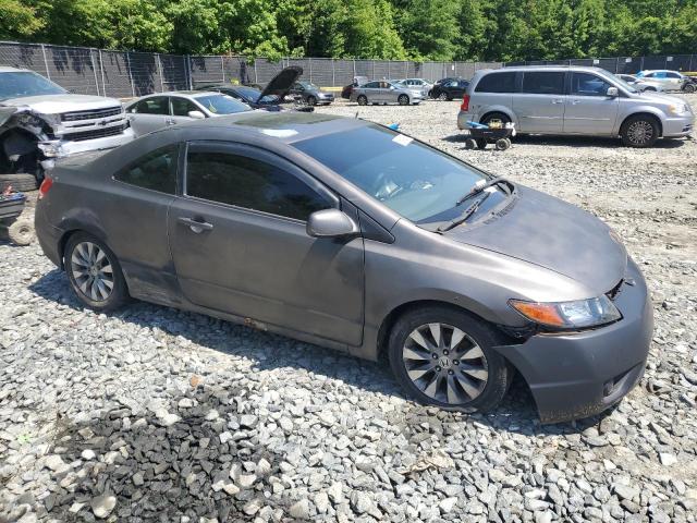 2006 Honda Civic Ex VIN: 2HGFG12806H519439 Lot: 56642294