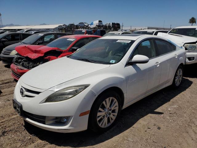 2009 Mazda 6 I VIN: 1YVHP82A995M05092 Lot: 54050444