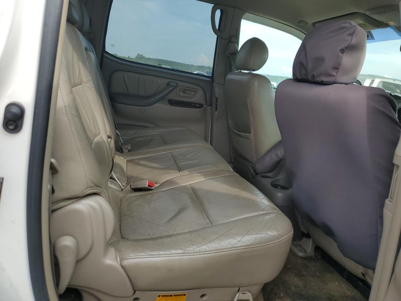 5TBET34195S486953 2005 Toyota Tundra Double Cab Sr5