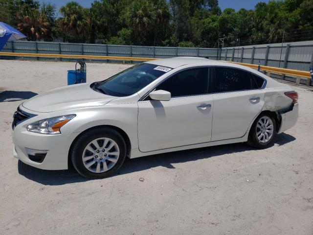 2014 Nissan Altima 2.5 VIN: 1N4AL3AP8EC149101 Lot: 56900424