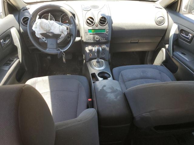 2010 Nissan Rogue S VIN: JN8AS5MT3AW027969 Lot: 55860324