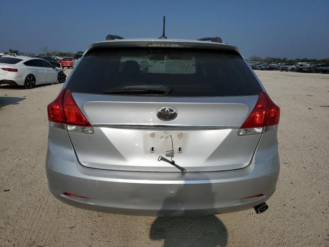 2011 Toyota Venza VIN: 4T3ZA3BB4BU044716 Lot: 54006484