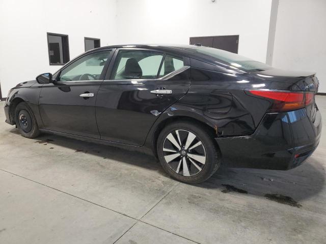 2021 Nissan Altima Sv VIN: 1N4BL4DV3MN353358 Lot: 54014034