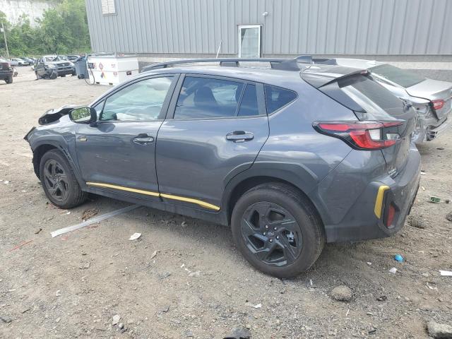 2024 Subaru Crosstrek Sport VIN: 4S4GUHF63R3756006 Lot: 54919894