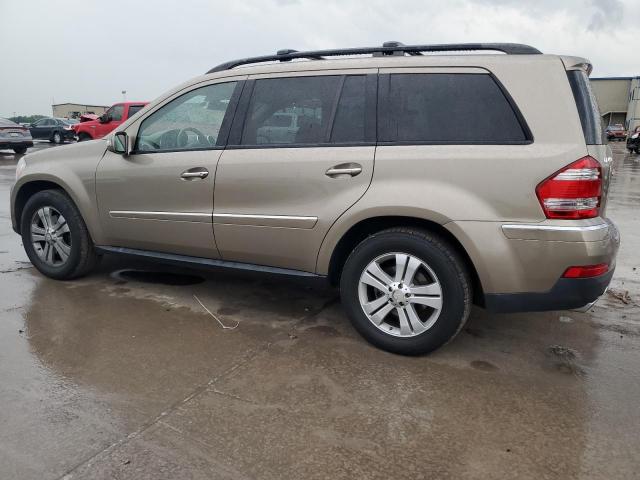 2008 Mercedes-Benz Gl 450 4Matic VIN: 4JGBF71E48A412997 Lot: 54985144