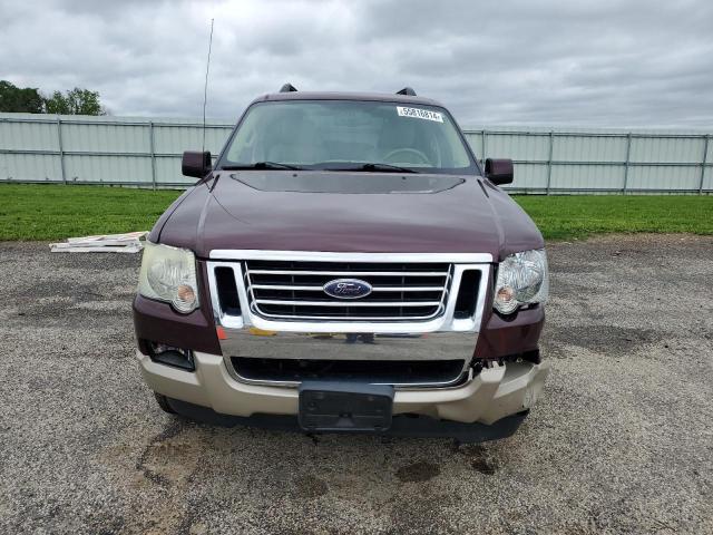 2008 Ford Explorer Eddie Bauer VIN: 1FMEU74E78UA74475 Lot: 55816814