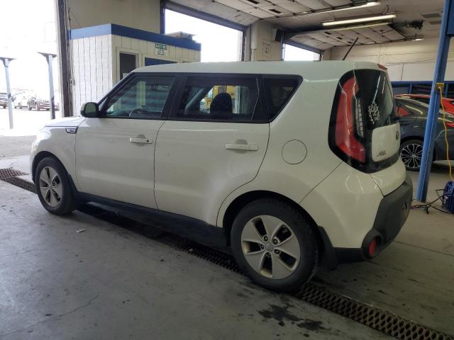 2015 Kia Soul VIN: KNDJN2A28F7113518 Lot: 53142074