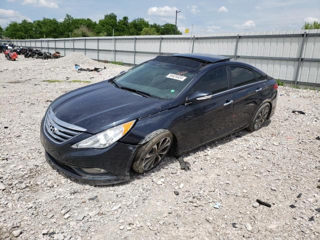 2014 HYUNDAI SONATA SE #3023001210