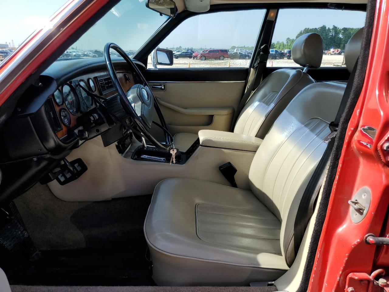 JAVLN4AC313636 1980 Jaguar Xj6
