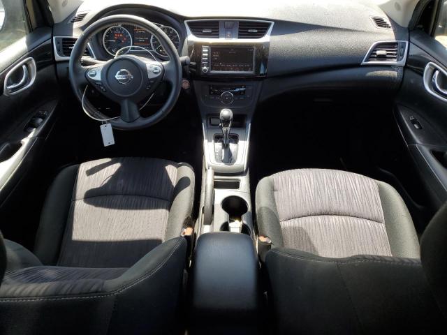 2019 Nissan Sentra S VIN: 3N1AB7AP9KY434982 Lot: 54349224