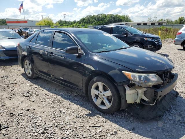 2014 Toyota Camry L VIN: 4T1BF1FK3EU340583 Lot: 55424994