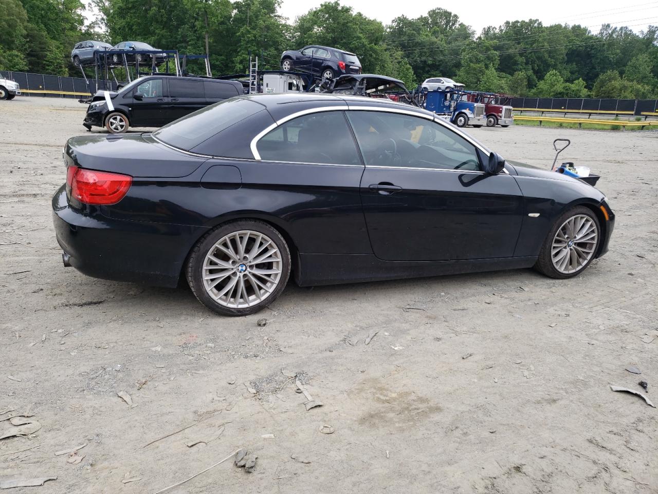 WBADX7C56BE261410 2011 BMW 335 I