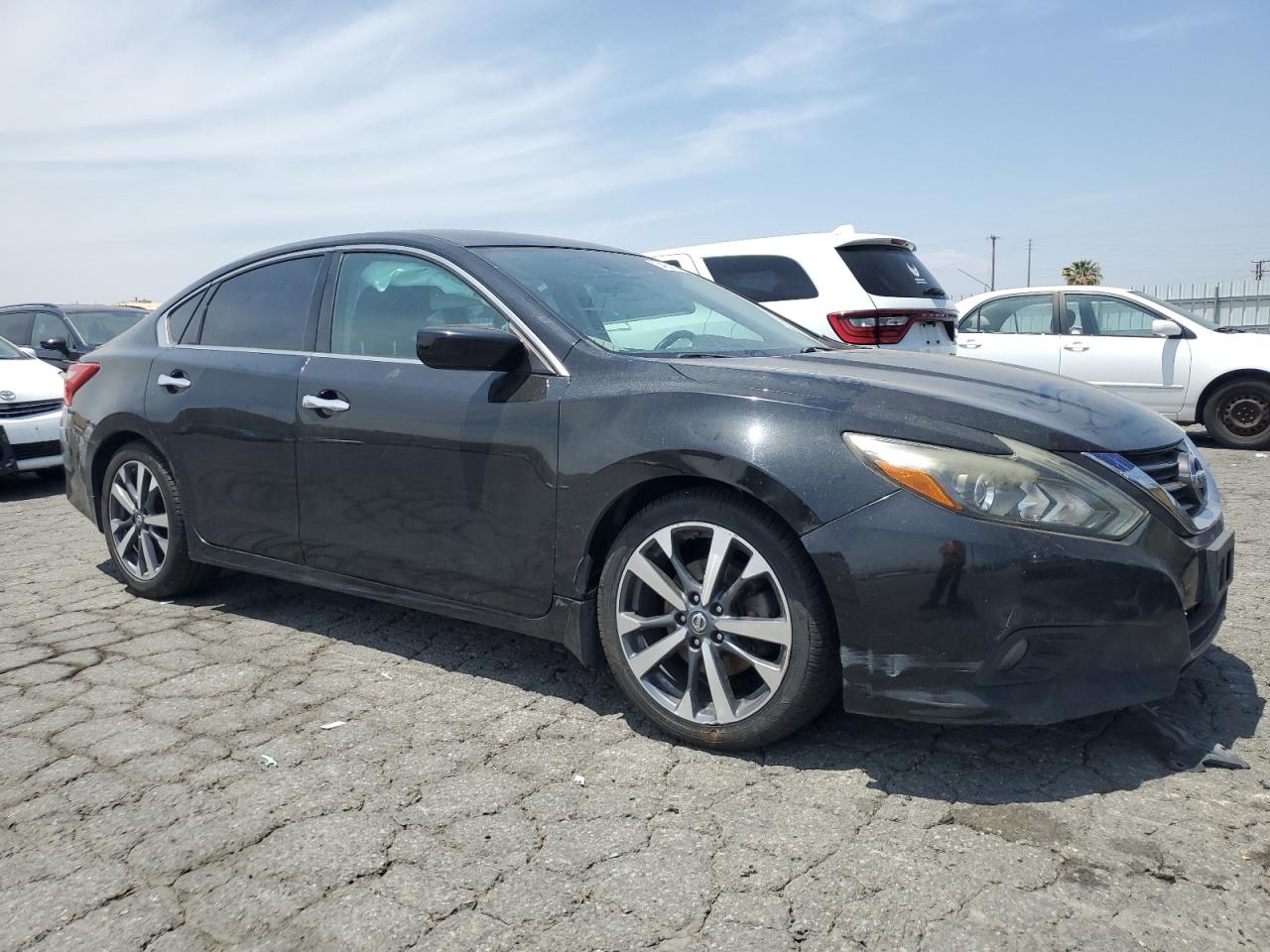 1N4AL3AP2GC252713 2016 Nissan Altima 2.5